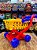 Carrinho de Compras - Baby - Imagem 4