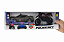 Police Set - Carrinho e Moto - Imagem 1