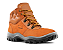 BOTA MIURA NOBUK CARAMELO BICO PVC SAFETLINE - CA - Imagem 1