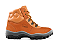 BOTA MIURA NOBUK CARAMELO BICO PVC SAFETLINE - CA - Imagem 2