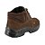 Bota Adventure Café Nobuk-139 - CA 40677 - Imagem 4