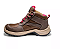 BOTA DE SEGURANÇA JADE COM BICO PVC LINHA ELLA BRACOL - CA 42307 - Imagem 3
