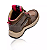 BOTA DE SEGURANÇA JADE COM BICO PVC LINHA ELLA BRACOL - CA 42307 - Imagem 4