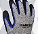 LUVA ANTICORTE HAND OIL CUT - HANDEX - Imagem 2