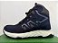 Bota Tênis Adventure De Trilha e Trekking Unissex Premium PS-230 - ECOSAFETY - Imagem 1