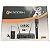 Microfone Kadosh K492C Sem Fio De Mão E Headset Com Receptor - Imagem 1