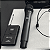 Microfone Kadosh K492C Sem Fio De Mão E Headset Com Receptor - Imagem 4