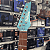 Guitarra Super Strato Ibanez RG GIO GRX120SP MLN Metallic Light Blue Matte Fosca - Imagem 3
