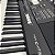 Teclado Yamaha PSR E473 Arranjador + Capa + Suporte + Pedal - Imagem 5