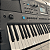 Teclado Yamaha PSR E473 Arranjador + Capa + Suporte + Pedal - Imagem 3