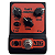 Pedal Nig Power Distortion Pocket PPD - Imagem 1