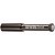 Broca Para Porcelanato Diamantada Irwin Profissional 6mm - Imagem 1