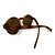 Óculos De Sol Redondo Schooner - Imagem 3