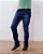 Calca Jeans Masculina Slim Com Elastano Schooner - Imagem 4