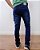 Calca Jeans Masculina Slim Com Elastano Schooner - Imagem 2