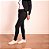 Calça De Sarja Skinny Feminina - Imagem 8