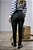 Calça De Sarja Skinny Feminina - Imagem 2