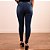 Calça Jeans Skinny Estonada Feminina - Imagem 2