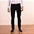 Calça Jeans Slim Black Masculina - Imagem 1