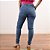 Calça Jeans Skinny Bolso Faca Feminina - Imagem 4