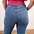 Calça Jeans Skinny Bolso Faca Feminina - Imagem 7