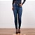 Calça Skinny Jeans Básica Feminina - Imagem 4