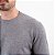 Blusa Tricot Viscose Decote Redondo Masculino - Imagem 6