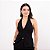 Blusa Frente Única Viscose Decote V Feminina - Imagem 15