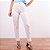 Calça Sarja Skinny Com Bolsos Feminina - Imagem 8