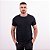 Camiseta Texturizada Waffle Masculina - Imagem 2