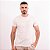 Camiseta Listrada Com Estampa Masculina - Imagem 6