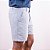 Bermuda Cós Com Elastico E Bolsos Masculina - Imagem 2