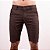 Bermuda Alfaiataria Rustic Masculina - Imagem 1