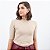 Blusa Tricot Essencial Manga 7/8 Feminina - Imagem 8