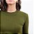 Blusa Tricot Essencial Manga 7/8 Feminina - Imagem 16