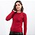 Blusa Tricot Essencial Manga Longa Feminina - Imagem 9
