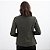 Blazer Com Recortes Em Malha Feminino - Imagem 7