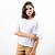Blusa Manga Flare Feminina - Imagem 5