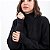 Blusa Tricot Com Gola E Punho Feminina - Imagem 1