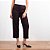 Calça Alfaiataria Cenoura Feminina - Imagem 2