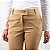 Calça Alfaiataria Skinny Com Bolsos Feminina - Imagem 3