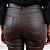 Calça Skinny Resinada 5 Bolsos Feminina - Imagem 6
