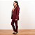 Blazer Alfaiataria Oversized Feminino - Imagem 14