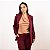Blazer Alfaiataria Oversized Feminino - Imagem 12