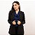 Blazer Alfaiataria Oversized Feminino - Imagem 5