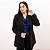 Blazer Alfaiataria Oversized Feminino - Imagem 6