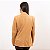 Blazer Alfaiataria Em Suede Feminino - Imagem 10