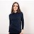 Blusa Cotelê Manga Longa Com Capuz Feminina - Imagem 8