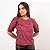 Blusa Estampada Manga 3/4 Feminina - Imagem 2