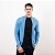 Jaqueta Tricot Gola Alta Masculina - Imagem 7